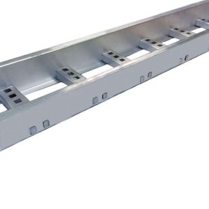 Escalera de Aluminio