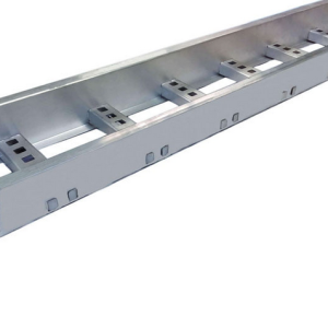 Escalera de Aluminio