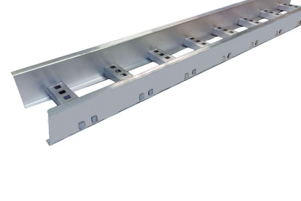 Escalera de Aluminio