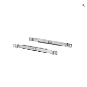Clip Recto Automático