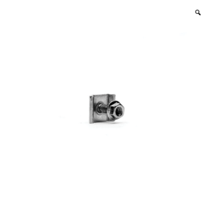 Tornillo Encastrado Milimétrico